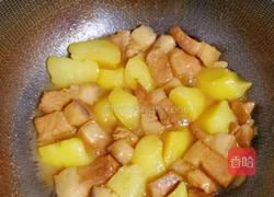 猪肉炖土豆的做法图解9
