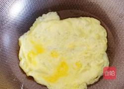 韭菜炒鸡蛋的做法图解4