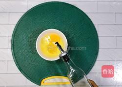 蒜苗炒鸡蛋的做法图解5