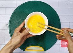 蒜苗炒鸡蛋的做法图解6