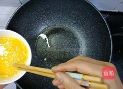 蒜苗炒鸡蛋的做法图解8