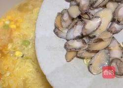 鸡蛋泡面的做法图解10