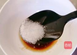 蒸肉的做法图解4
