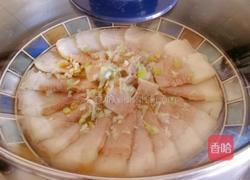 蒸肉的做法图解10