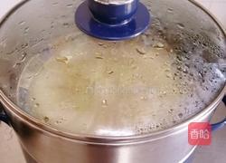 蒸肉的做法图解11