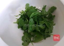 鱼丸蛋饺年糕汤的做法图解7