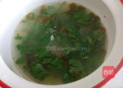 鱼丸蛋饺年糕汤的做法图解10