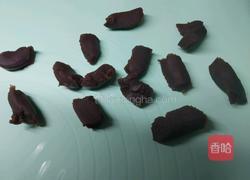 油炸糕的做法图解2