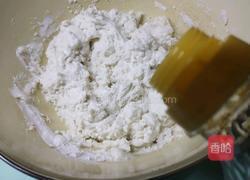 油炸糕的做法图解6
