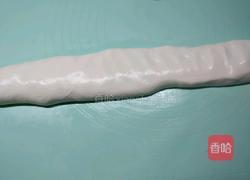 油炸糕的做法图解7