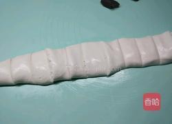 油炸糕的做法图解8