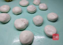 油炸糕的做法图解10
