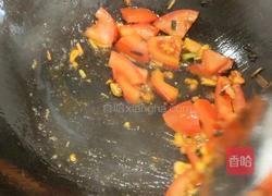 茄汁西葫芦的做法图解6