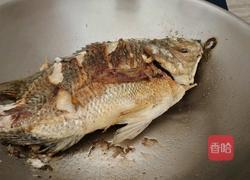 香煎福寿鱼的做法图解9