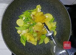 青椒土豆片的做法图解14