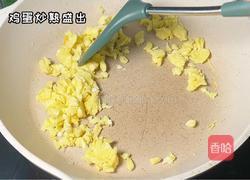 黑椒牛肉卷饼的做法图解1