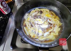 土豆香菇鸡蛋汤的做法图解6