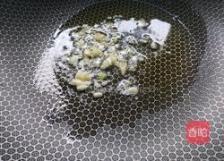 芽白肚条的做法图解3