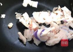 腊肠烧土豆的做法图解5