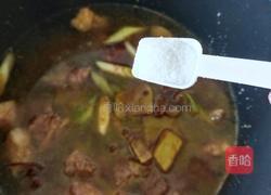 肉夹馍的做法图解10