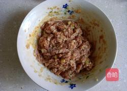 青菜丸子汤的做法图解7