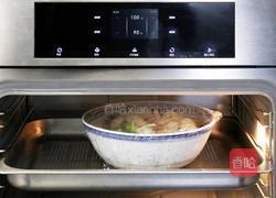 莲藕炖鸭的做法图解9