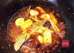 麻辣香蟹香锅的做法图解5