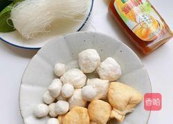 花胶汤火锅的做法图解1