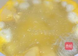 花胶汤火锅的做法图解5