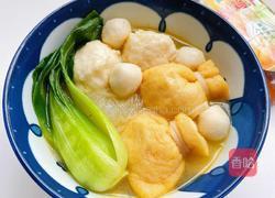 花胶汤火锅的做法图解9