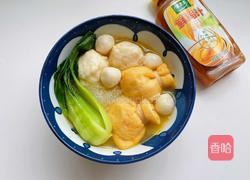 花胶汤火锅的做法图解10