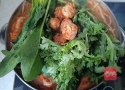 番茄火锅的做法图解9