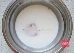 桑葚干荞麦面包的做法图解3