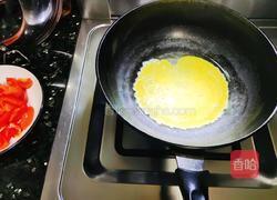 西红柿炒鸡蛋的做法图解2