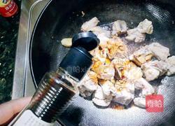 糖醋排骨的做法图解7