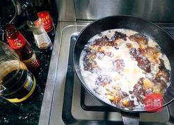 糖醋排骨的做法图解9