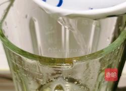 花生豆浆的做法图解4