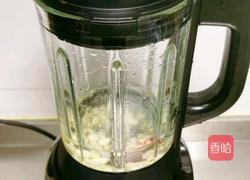 花生豆浆的做法图解5