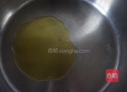  清炒茭白的做法图解1