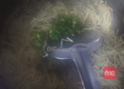  清炒茭白的做法图解6