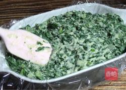 农家土香糕的做法图解7