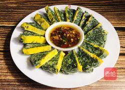 农家土香糕的做法图解12