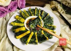 农家土香糕的做法图解13