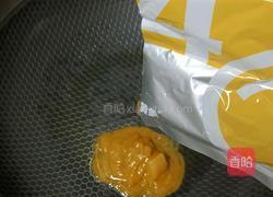 日式咖喱鸡肉意面的做法图解7