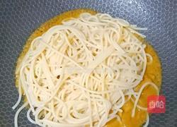 日式咖喱鸡肉意面的做法图解9