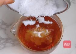 乌龙茶冻撞奶的做法图解3