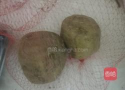 青椒炒土豆片的做法图解1