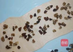 奶香大列巴的做法图解9