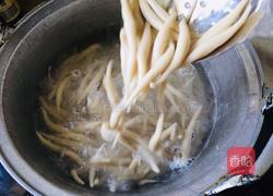 荞面鱼鱼的做法图解11