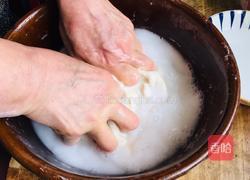 做凉皮的做法图解3